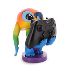 Productafbeelding Lilo & Stitch - Pride Stitch Cable Guy Figuur