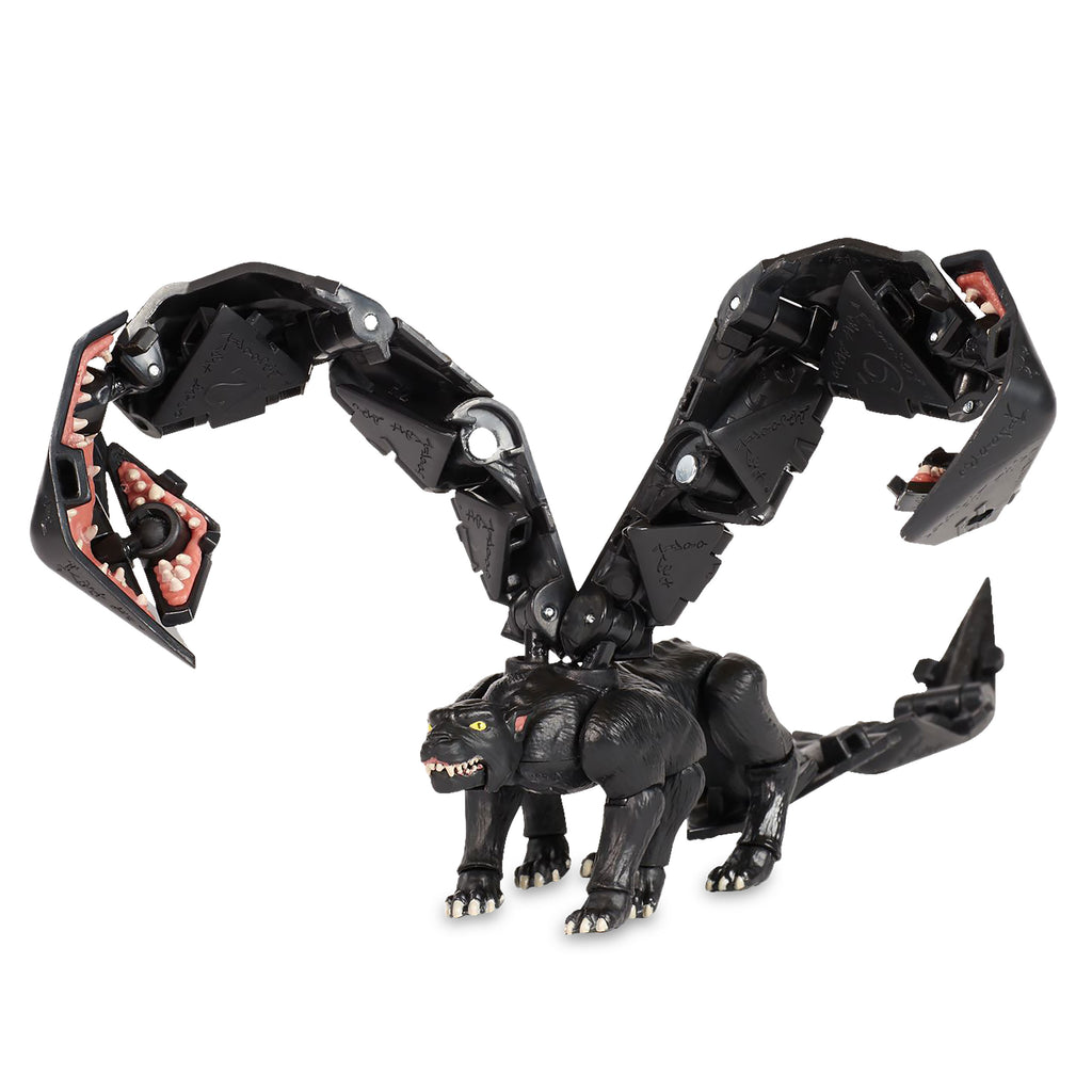 Productafbeelding Dungeons & Dragons - Eer onder Dieven Displacer Beast Actiefiguur