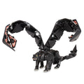 Productafbeelding Dungeons & Dragons - Eer onder Dieven Displacer Beast Actiefiguur