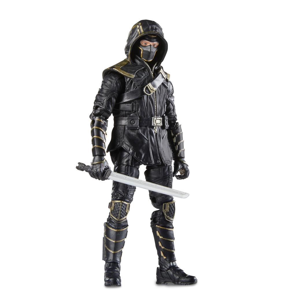 Productafbeelding Hawkeye - Ronin Marvel Legends Actiefiguur