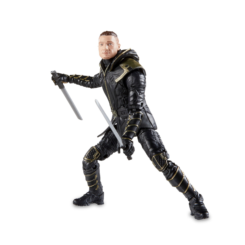 Productafbeelding Hawkeye - Ronin Marvel Legends Actiefiguur