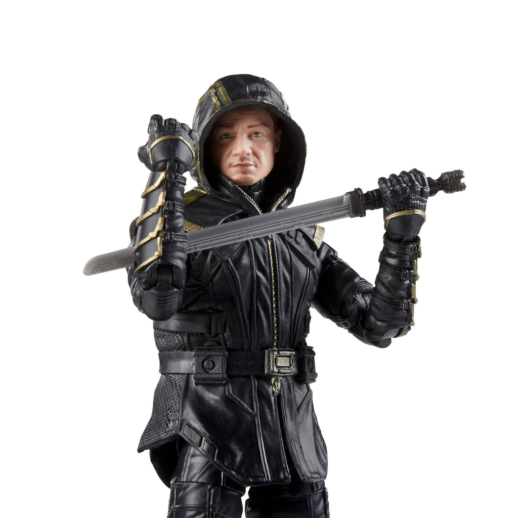 Productafbeelding Hawkeye - Ronin Marvel Legends Actiefiguur