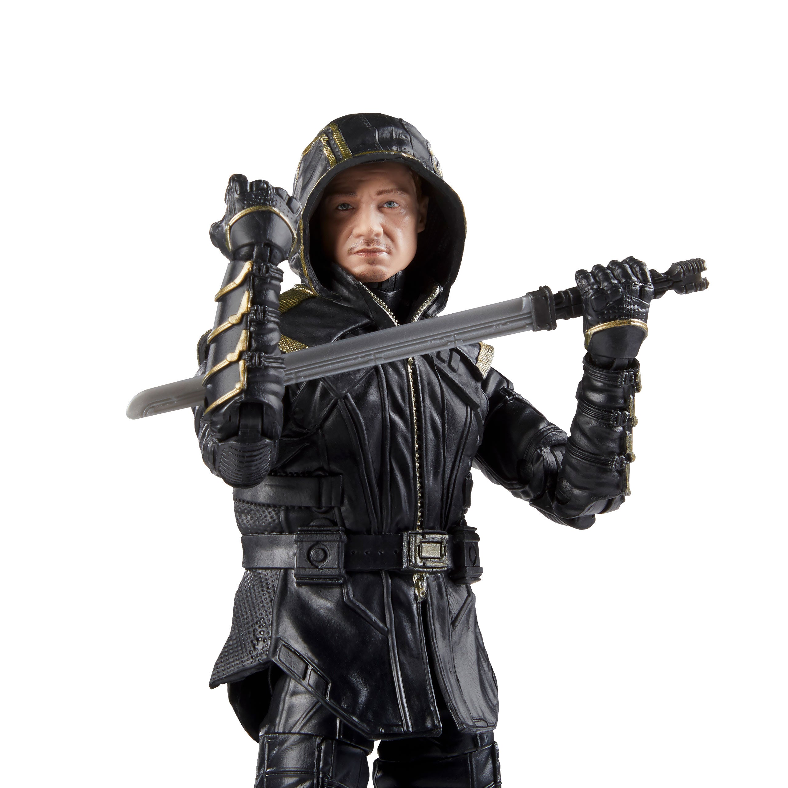 Productafbeelding Hawkeye - Ronin Marvel Legends Actiefiguur