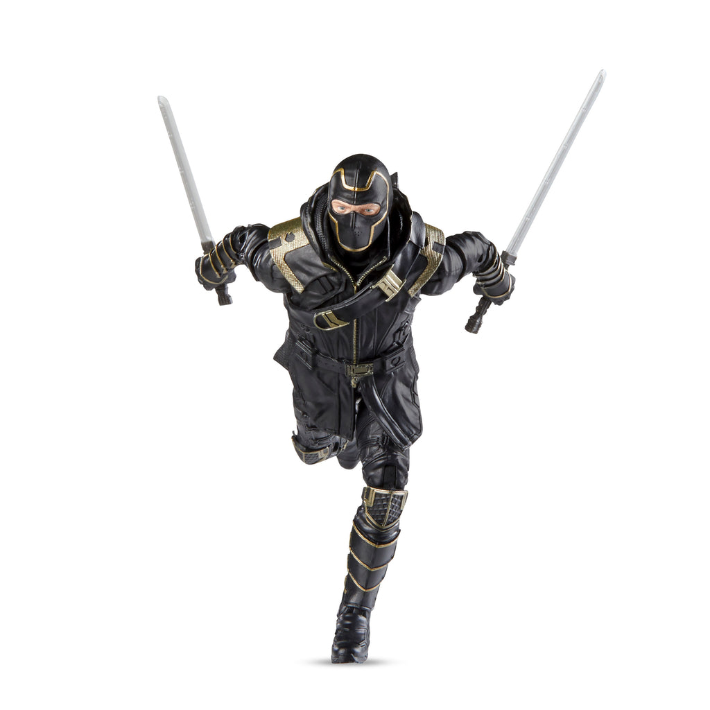 Productafbeelding Hawkeye - Ronin Marvel Legends Actiefiguur