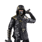 Productafbeelding Hawkeye - Ronin Marvel Legends Actiefiguur