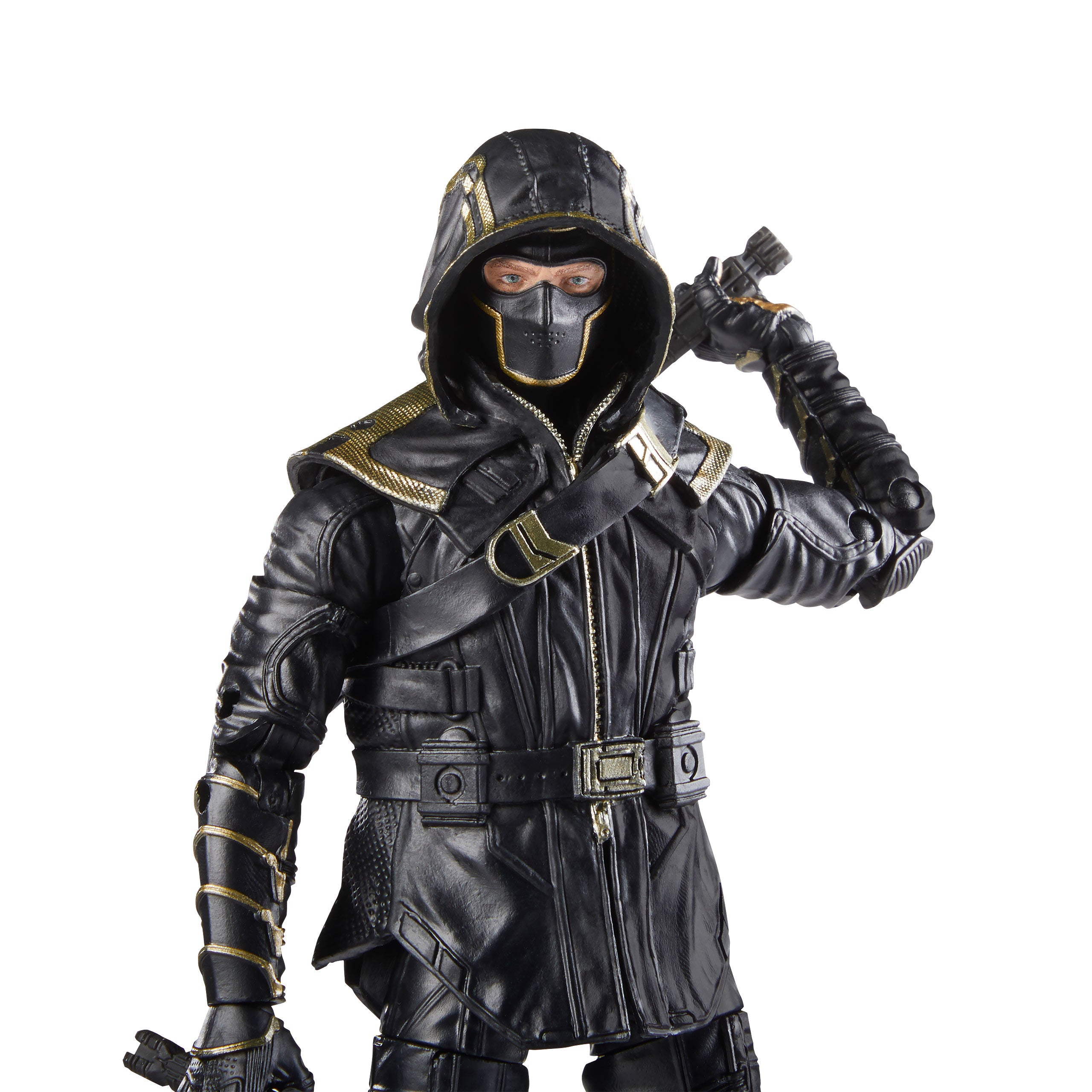 Productafbeelding Hawkeye - Ronin Marvel Legends Actiefiguur