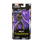 Productafbeelding Hawkeye - Ronin Marvel Legends Actiefiguur