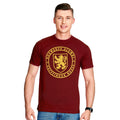 Productafbeelding Gryffindor Hogwarts Alumni T-Shirt rood - Harry Potter