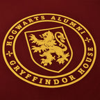 Productafbeelding Gryffindor Hogwarts Alumni T-Shirt rood - Harry Potter