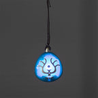 Productafbeelding Het Kasteel in de Hemel - Laputa Amulet Hanger met Lichteffect