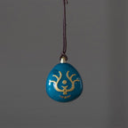 Productafbeelding Het Kasteel in de Hemel - Laputa Amulet Hanger met Lichteffect