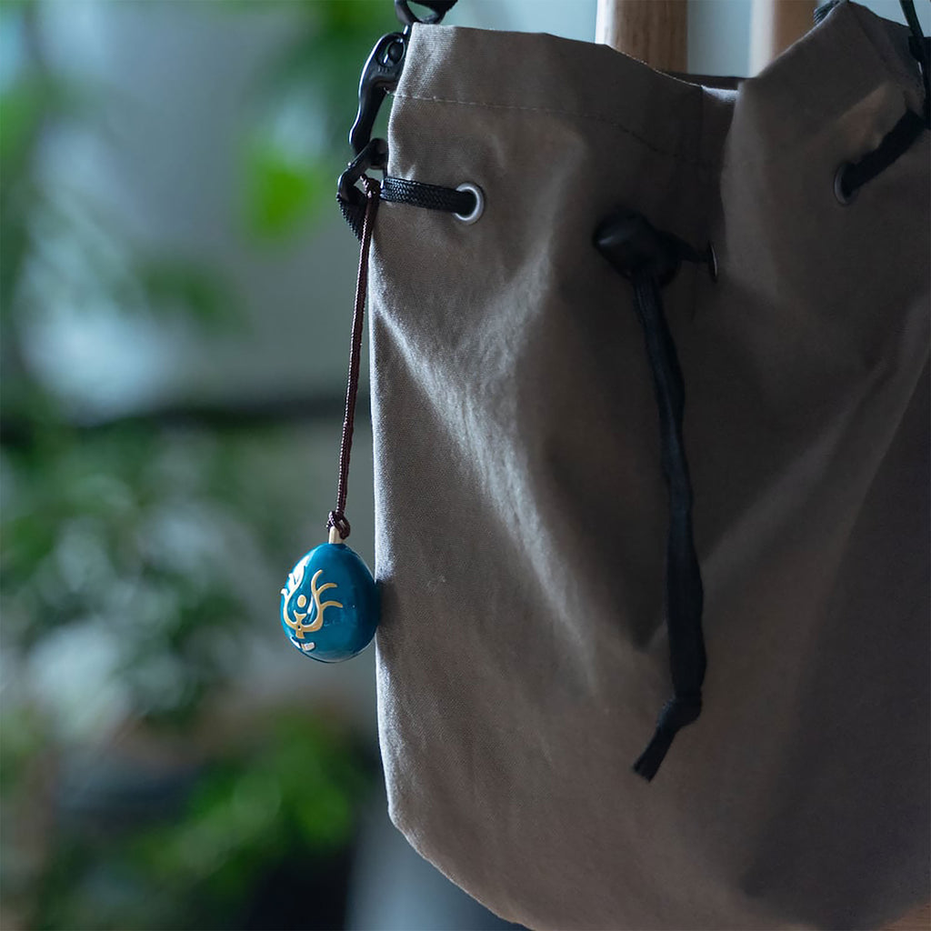 Productafbeelding Het Kasteel in de Hemel - Laputa Amulet Hanger met Lichteffect