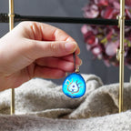 Productafbeelding Het Kasteel in de Hemel - Laputa Amulet Hanger met Lichteffect
