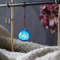 Productafbeelding Het Kasteel in de Hemel - Laputa Amulet Hanger met Lichteffect