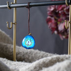 Productafbeelding Het Kasteel in de Hemel - Laputa Amulet Hanger met Lichteffect
