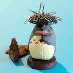 Productafbeelding Mijn Buur Totoro - Totoro Magneet Figuur