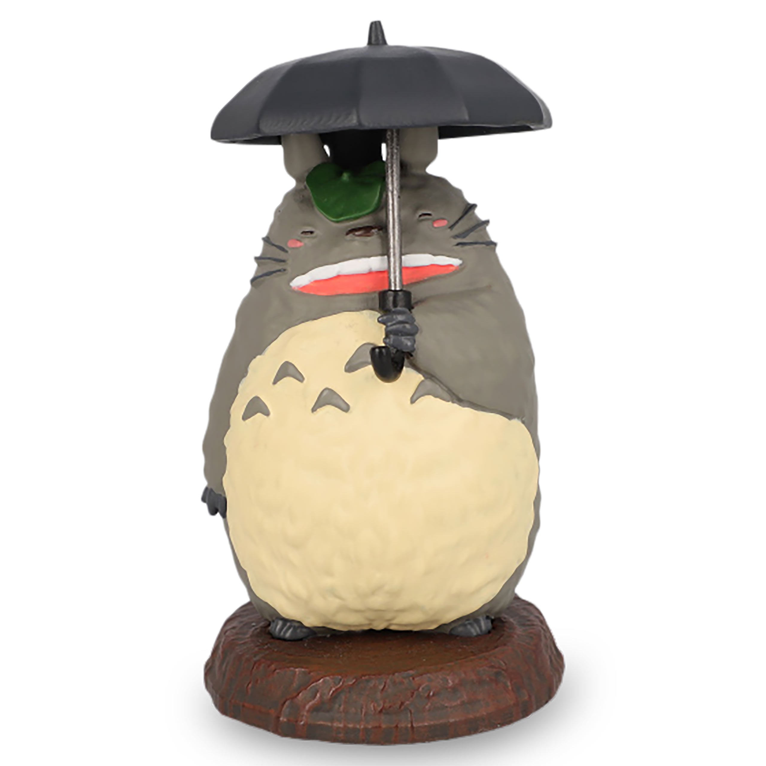 Productafbeelding Mijn Buur Totoro - Totoro Magneet Figuur