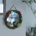Productafbeelding Mijn buurman Totoro - Mini spiegel Totoro