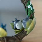 Productafbeelding Mijn buurman Totoro - Mini spiegel Totoro