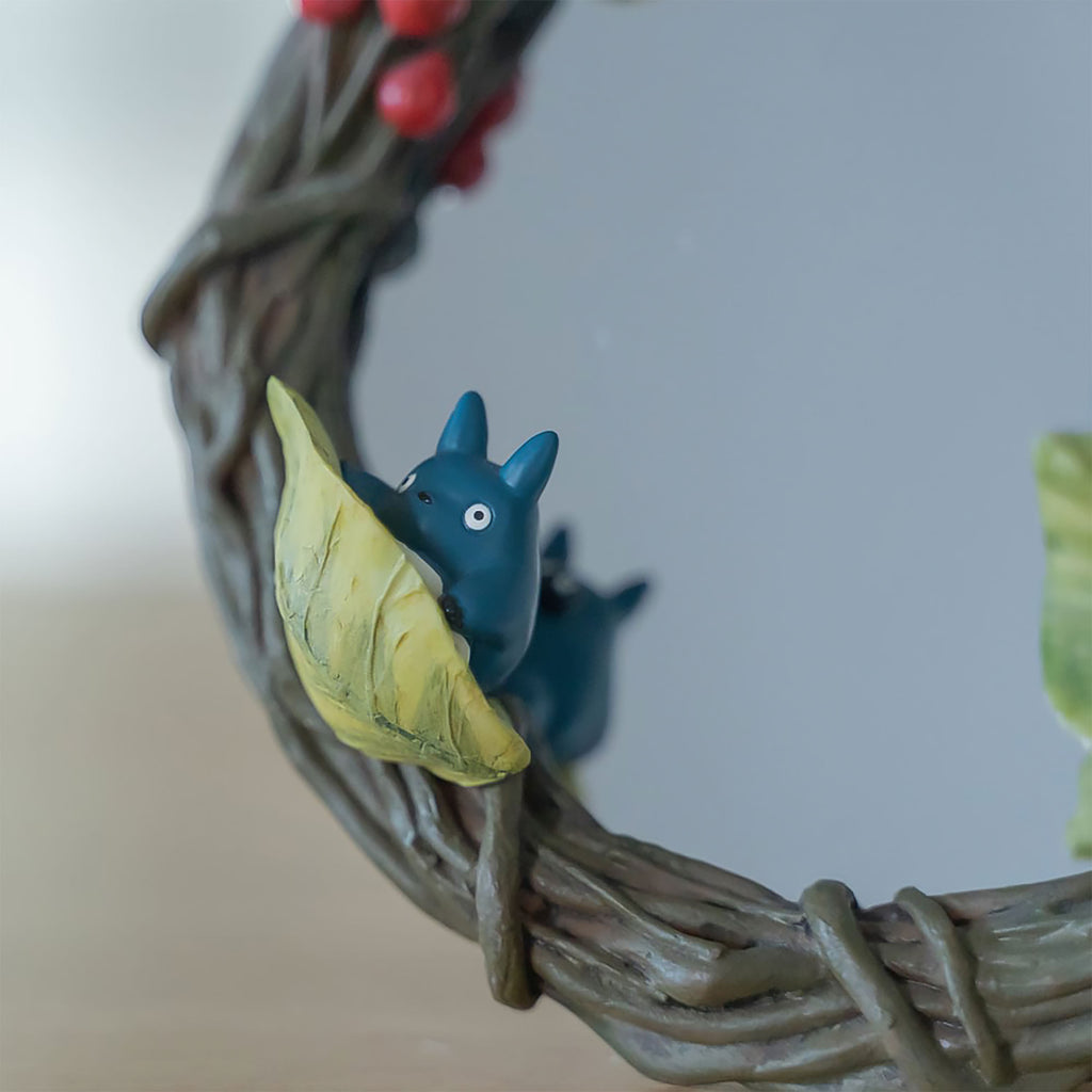 Productafbeelding Mijn buurman Totoro - Mini spiegel Totoro