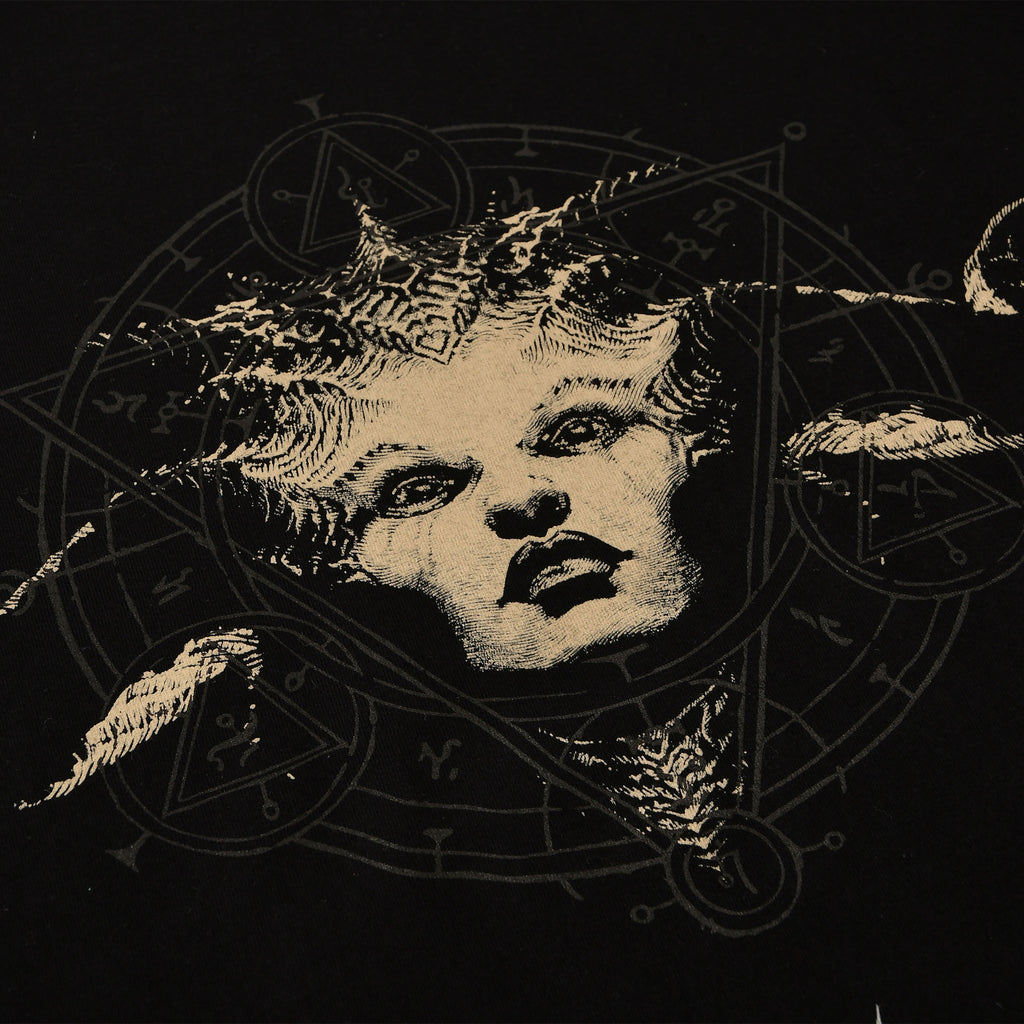 Productafbeelding Diablo IV - Queen of the Damned T-Shirt Zwart