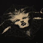 Productafbeelding Diablo IV - Queen of the Damned T-Shirt Zwart