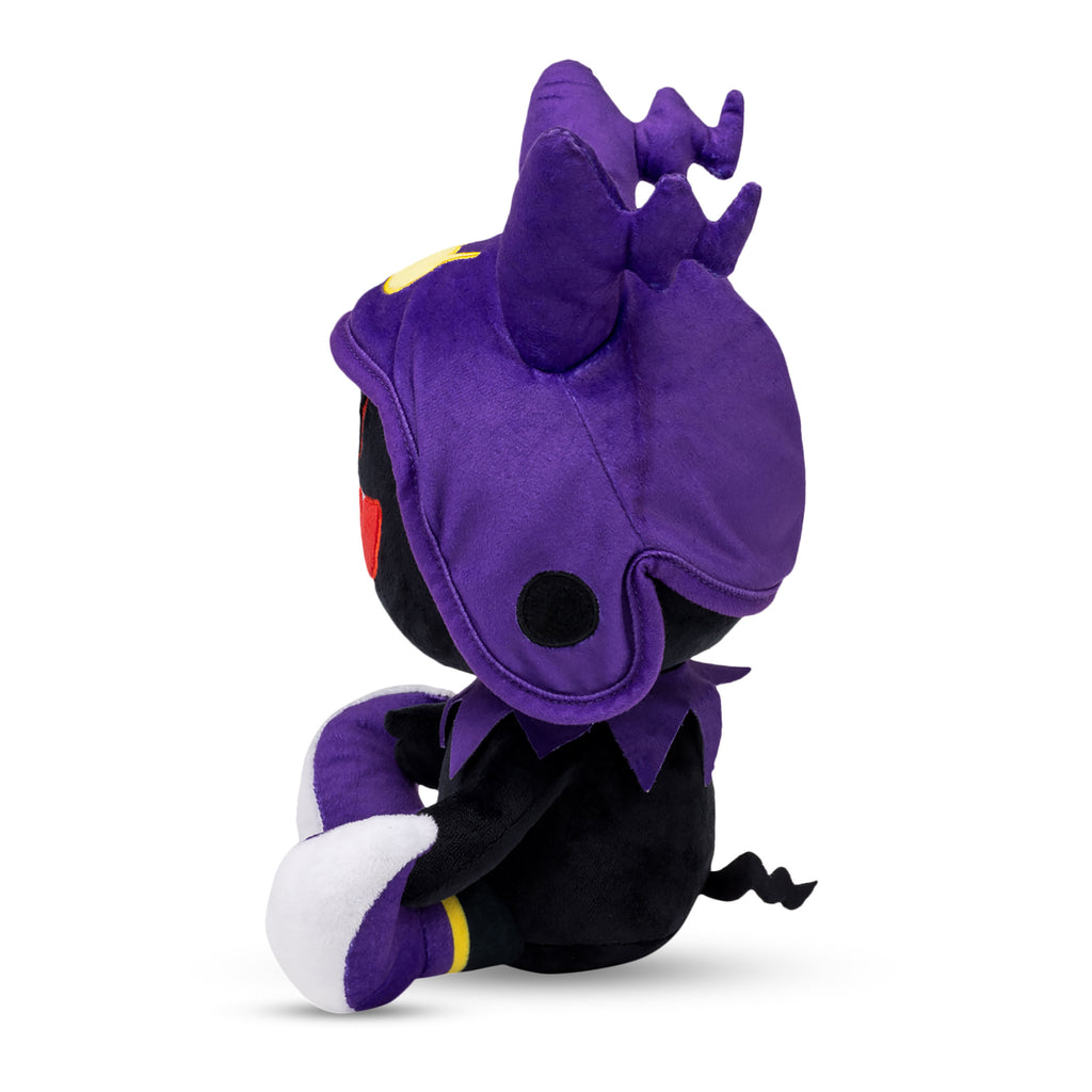 Product image Persona 5 - Black Frost Royal Stubbins Deluxe Plush Figure