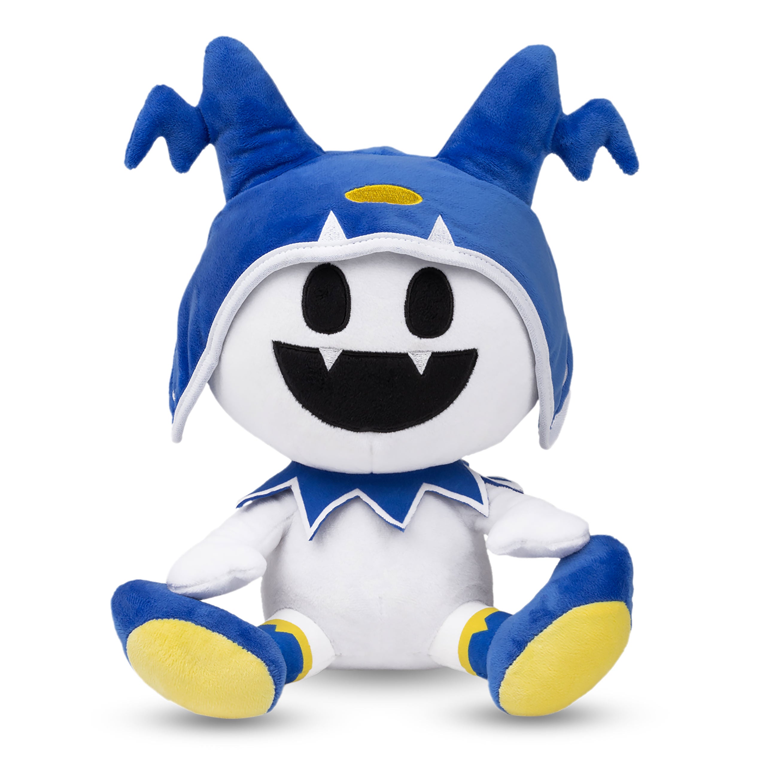 Product image Persona 5 - Jack Frost Royal Stubbins Deluxe Plush Figure