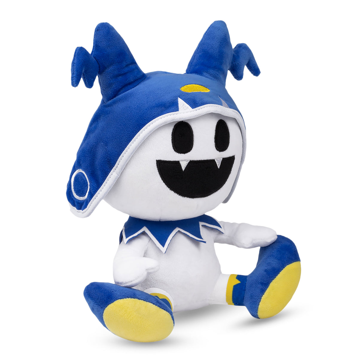 Productafbeelding Persona 5 - Jack Frost Royal Stubbins Deluxe pluchefiguur