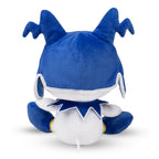 Productafbeelding Persona 5 - Jack Frost Royal Stubbins Deluxe pluchefiguur