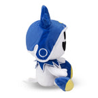 Productafbeelding Persona 5 - Jack Frost Royal Stubbins Deluxe pluchefiguur