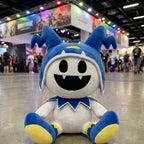 Productafbeelding Persona 5 - Jack Frost Royal Stubbins Deluxe pluchefiguur