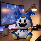 Productafbeelding Persona 5 - Jack Frost Royal Stubbins Deluxe pluchefiguur