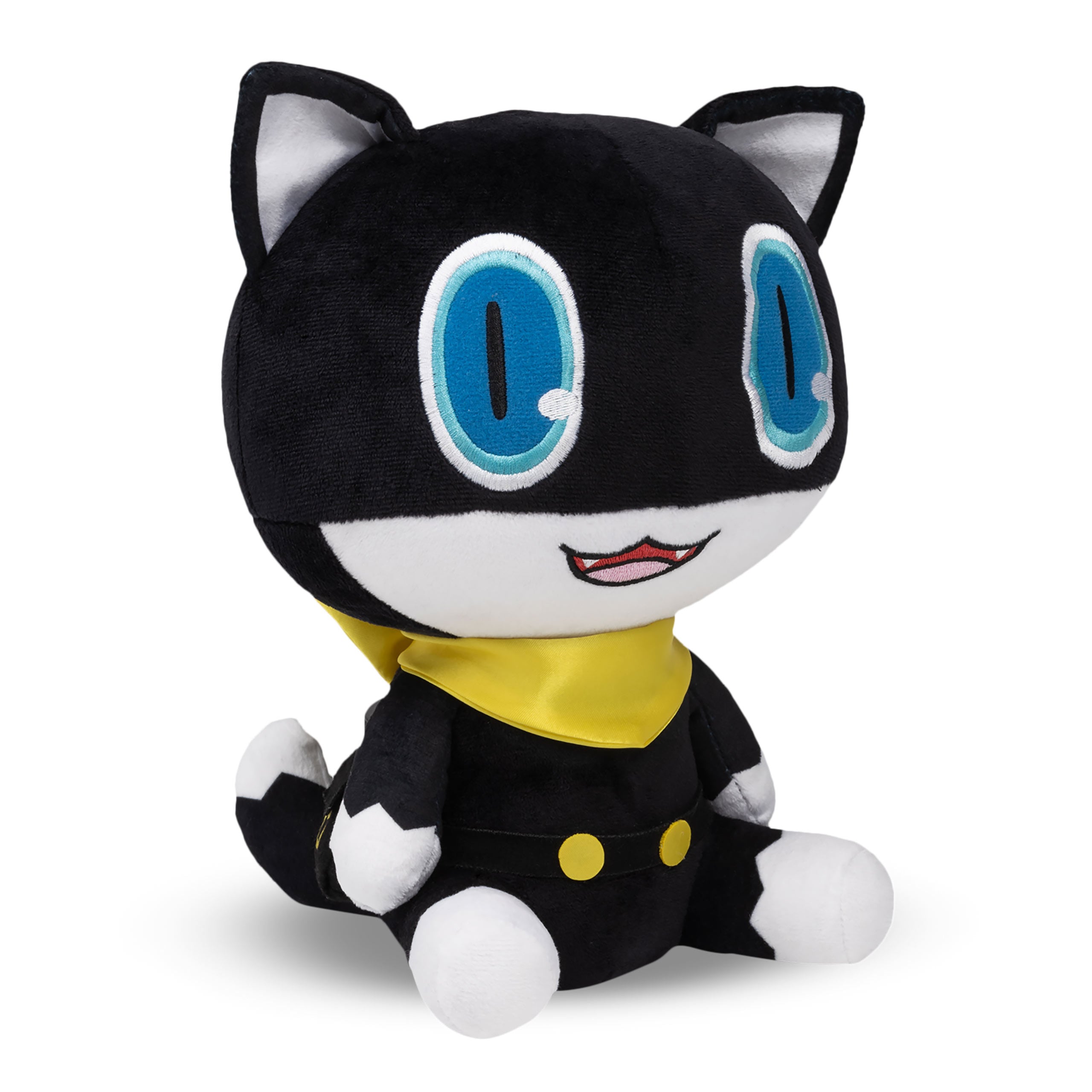 Product image Persona 5 - Morgana Royal Stubbins Plush Figure