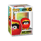 Productafbeelding Muppets- Mayhem Baby Animal Funko Pop Figuur