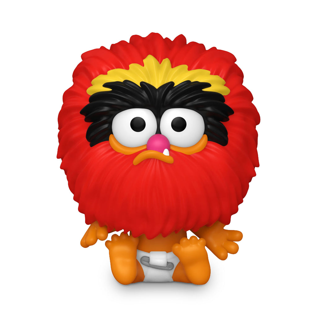 Productafbeelding Muppets- Mayhem Baby Animal Funko Pop Figuur