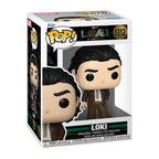 Productafbeelding Loki Seizoen 2 Funko Pop Bobblehead Figuur