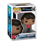 Productafbeelding Star Trek: Lower Decks - Beckett Funko Pop Figuur