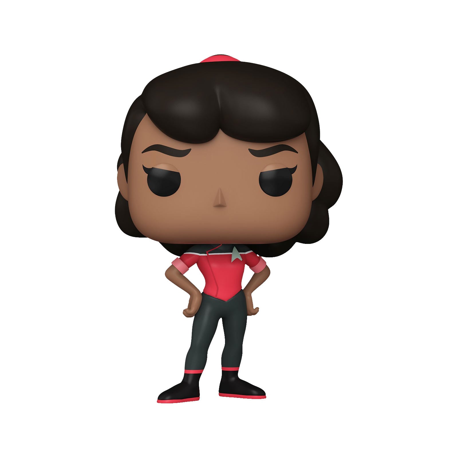 Productafbeelding Star Trek: Lower Decks - Beckett Funko Pop Figuur