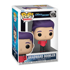 Productafbeelding Star Trek: Lower Decks - Bradward Funko Pop Figuur