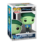 Productafbeelding Star Trek: Lower Decks - D'Vana Funko Pop Figuur