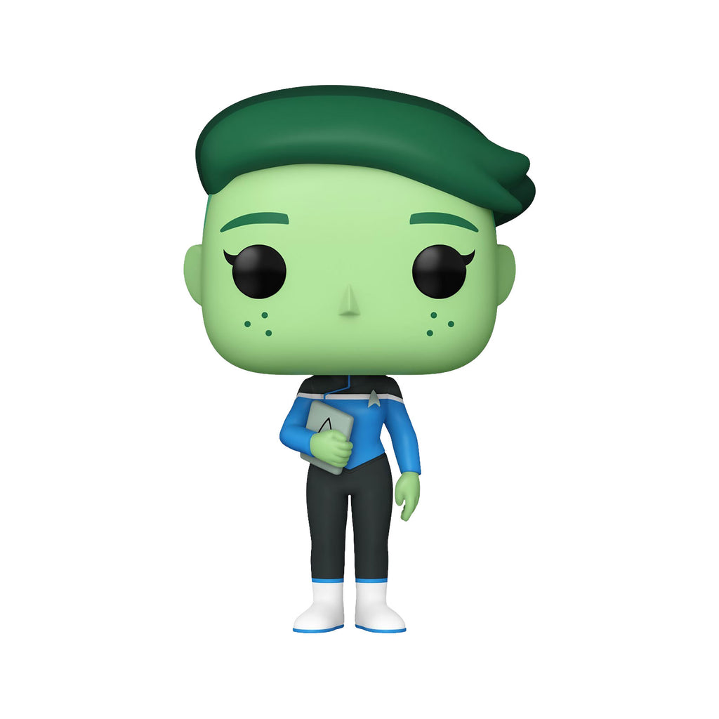 Productafbeelding Star Trek: Lower Decks - D'Vana Funko Pop Figuur