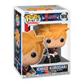 Productafbeelding Bleach - Ichigo (Shikai) Funko Pop Figuur
