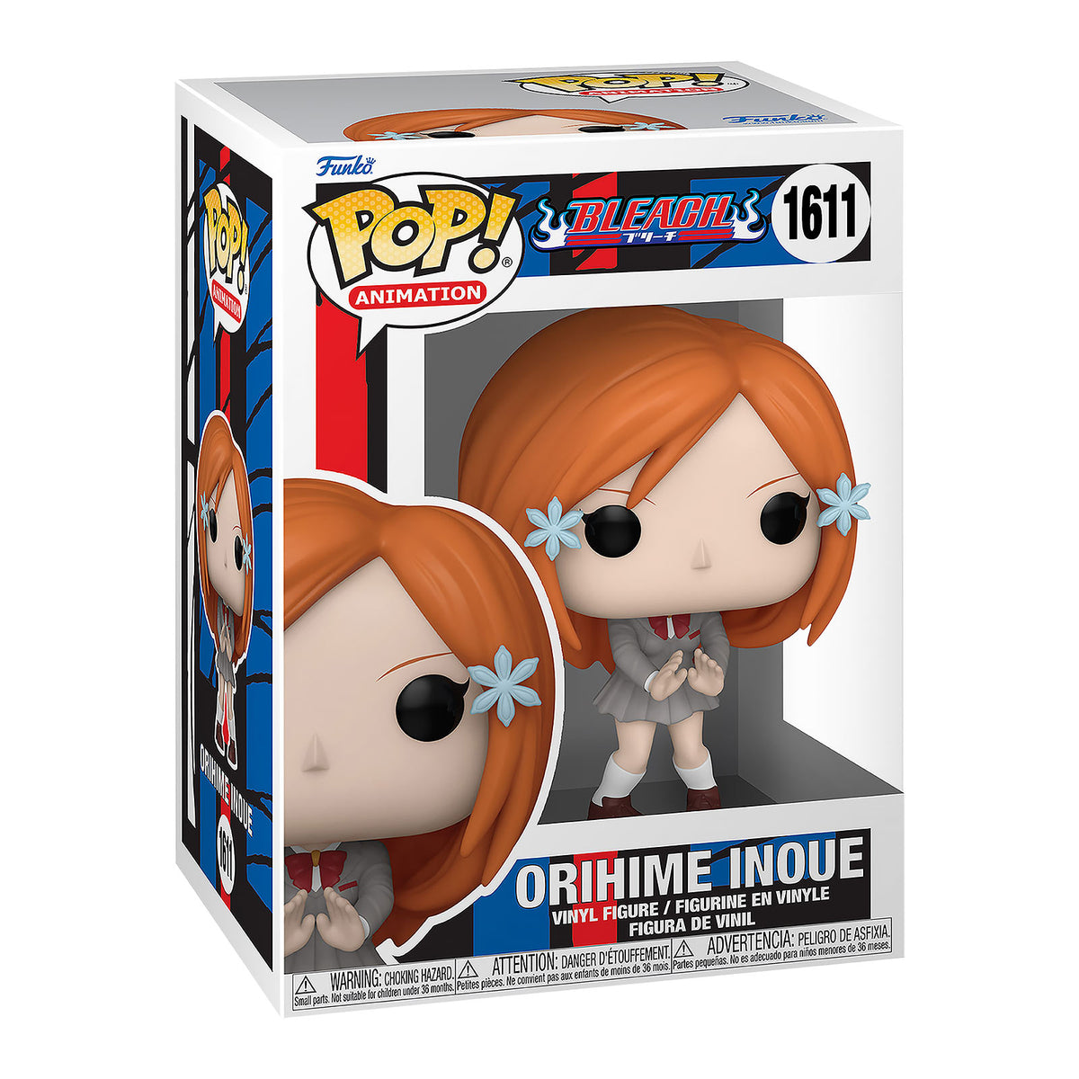 Productafbeelding Bleach - Orihime Inoue Funko Pop Figuur
