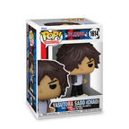Productafbeelding Bleach - Yasutora Sado Funko Pop Figuur