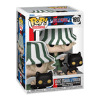 Productafbeelding Bleach - Kisuke met Yoruichi Funko Pop Figuur