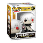 Productafbeelding Tokyo Ghoul:re - Ken Kaneki (Laatste Strijd) Funko Pop Figuur
