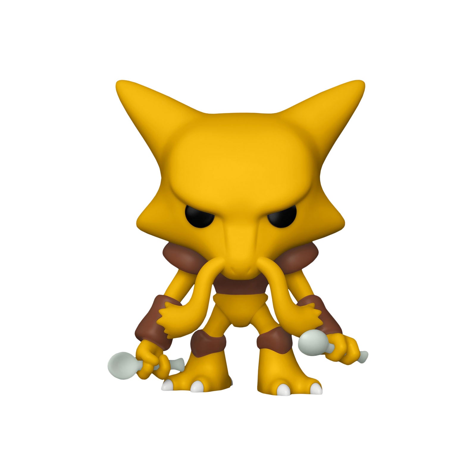 Productafbeelding Pokemon - Alakazam Funko Pop Figuur