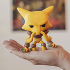 Productafbeelding Pokemon - Alakazam Funko Pop Figuur