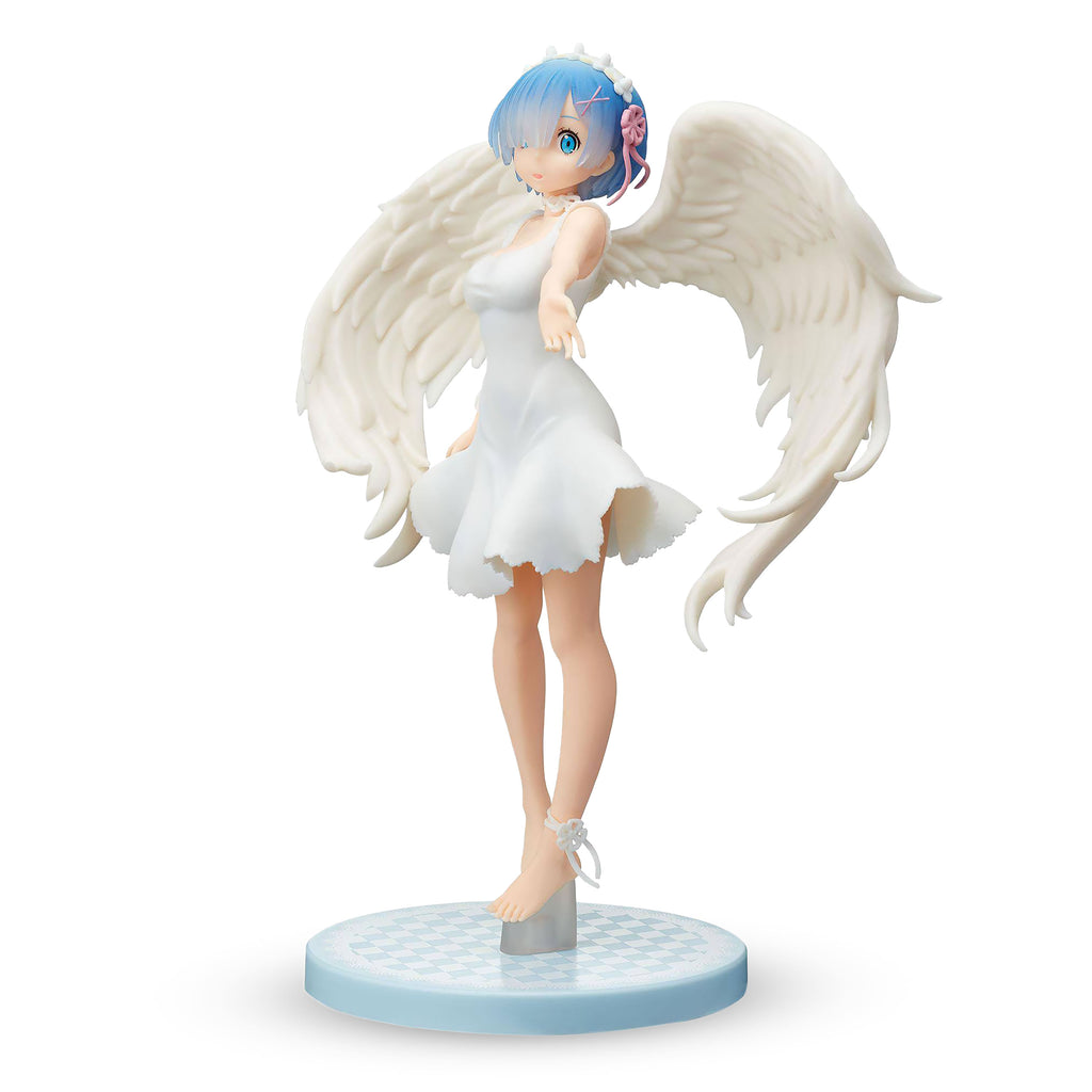 Product image Re:Zero - Rem Demon Angel SPM Figure